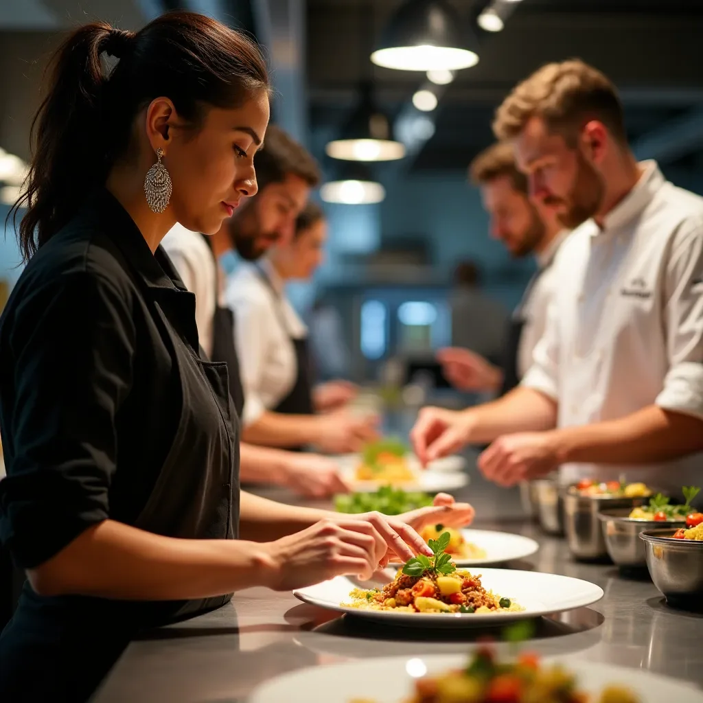 Innovation workspace